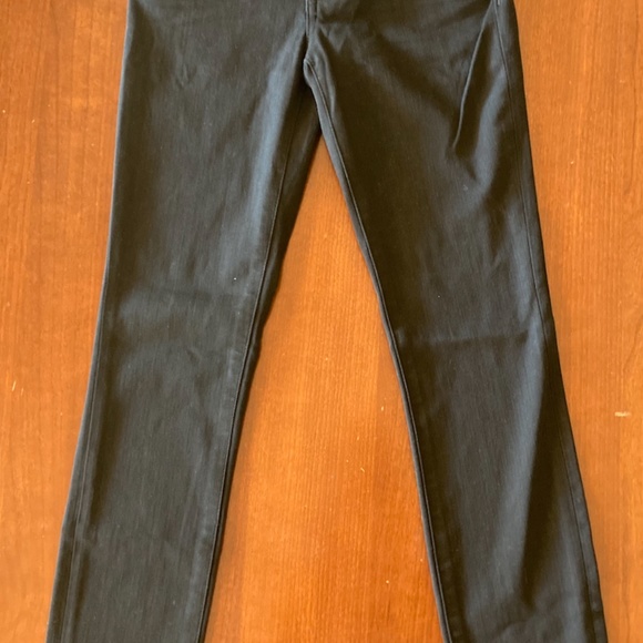 NWT Madewell 9" Mid-Rise Skinny Jeans in Lunar Wash Size 23P - Picture 3 of 7